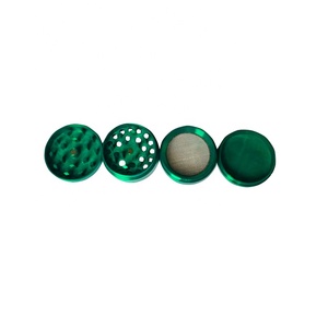 Triturador de tabaco acrílico personalizado, productos de alta calidad, plástico, compra desde china - Product Image 6