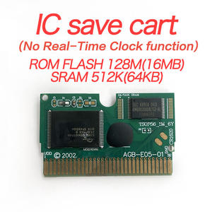 กล่องตลับเกมส์โปเกมอน ซีรีส์สีเขียวมรกต แดงเพลิง แซฟไฟร์ รูบี้ รุ่นอเมริกา พร้อมคู่มือ สำหรับ <span class=keywords><strong>GBA</strong></span>  แบบฟอยล์เมทัลลิก - Product Image 2