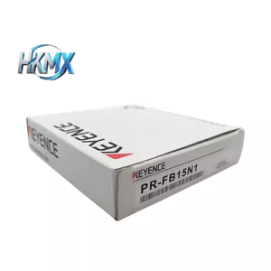 เซ็นเซอร์รุ่นใหม่จาก KEYENCE ได้แก่ PR-FB15N1, PR-FB15N3, PR-FB15P3และ PR-FB15CP - Product Image 1