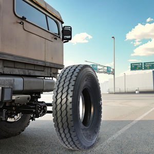 Pneu de camion Sailun 315/70R22.5 radial pour remplacement usage intensif - Product Image 4