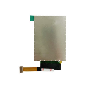 Pantalla cuadrada de 2,88 pulgadas Pantalla LCD RGB/MIPI de 480x640 con placa de controlador para cámara digital - Product Image 2