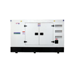 카이첸 FFDL20GF 20kw <span class=keywords><strong>25kva</strong></span> 저렴한 가격의 저소음 디젤 발전기 세트 - Product Image 2