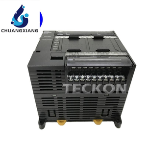 CP1L-M30DT1-D PLC Kontrol Industri untuk Pemrograman PLC Kondisi Baru dan Bekas Tersedia - Product Image 1