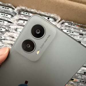 Pour G 5G (2024) Smartphone 5G officiellement reconditionné, 4 Go de RAM, 128 Go de stockage, chipset Qualcomm, Wi-Fi, LTE, écran 6,6 pouces, téléphone portable - Product Image 4