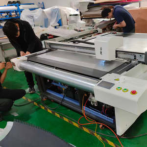 Nueva Impresora de Inyección de <span class=keywords><strong>Tinta</strong></span> UV Multifuncional, Económica y Práctica con Cabezal de Impresión I3200 - Máquina Impresora de Señales de Tráfico Semiautomática - Product Image 1