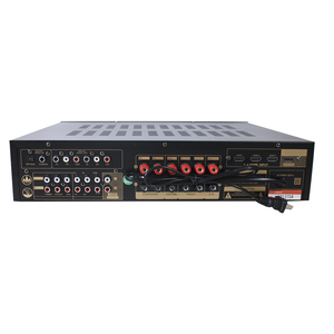 Sistema de Sonido Envolvente para el Hogar, Audio de 5.1 Canales con Amplificador Digital y Altavoces de Techo de 6 Pulgadas, Sistema 5.1 - Product Image 2