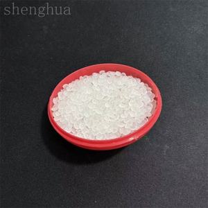 En forte demande LLDPE 100% matières premières vierges HDPE/LDPE/LLDPE Film de qualité pour sacs en plastique prix de gros - Product Image 6