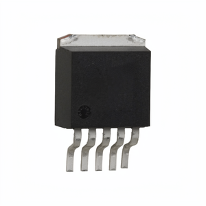 Electronic Circuit Components Original One Stop Service TO 263 6, D2PAK , TO 263BA Power Management (PMIC) LM2575-12BU TR - Product Image 1