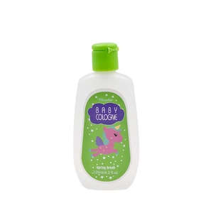 <span class=keywords><strong>Colonia</strong></span> de bebé de alta estándar, Perfume de piel de bebé de cuidado seguro - Product Image 2