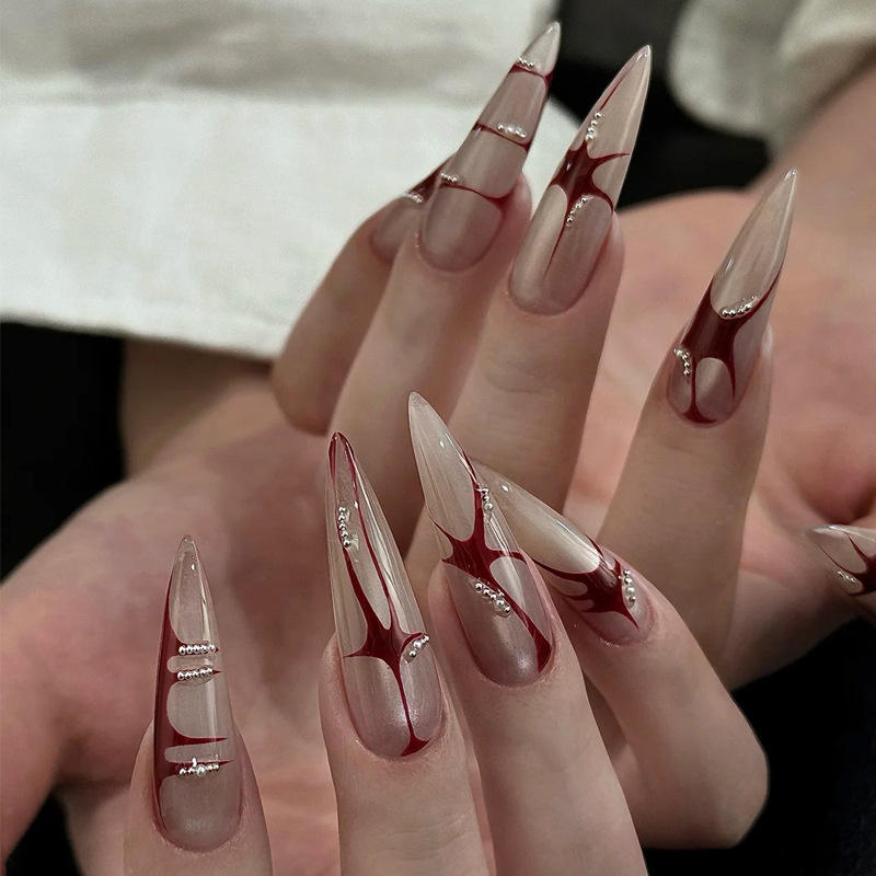 BZ1578 Fairy Jade Color