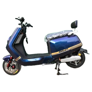 มอเตอร์ไร้แปรงถ่าน 60V 20Ah 1000W สำหรับจักรยานยนต์ไฟฟ้ากำลังสูงในเมือง สำหรับผู้ใหญ่ - Product Image 2
