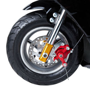 EU Cheap Sale on New Harmonywin 2-Stroke <b>Mini</b> <b>Motorcycles</b> Pocket with 40km/h Speed - Product Image 2