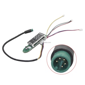 Mi 4 Lite เมนบอร์ดควบคุมหลักสำหรับ Xiaomi 4 Lite ซ่อมอะไหล่สกู๊ตเตอร์ไฟฟ้า - Product Image 3