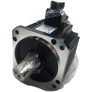 ฟูจิ GYL851B6-TG2 เซอร์โวมอเตอร์ มอเตอร์ AC สำหรับใช้งานในอุตสาหกรรม - Product Image 1