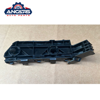 Braket Bumper Depan untuk Honda CRV CR-V 2007 2009 2010 2011 Penyangga Bumper Depan CRV 71198-SWA-003 71193-SWA-003