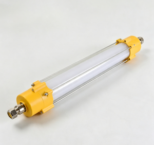 Lampe de travail LED anti-explosion IP67 pour machines CNC - Product Image 3