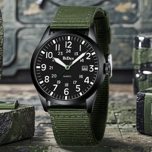 <span class=keywords><strong>Reloj</strong></span> Timex <span class=keywords><strong>Expedition</strong></span> Scout de 40 mm, Analógico de Cuarzo, Ecológico, con Caja de Acero Inoxidable, Correa de Silicona, de Lujo, para Negocios y Moda - Product Image 4