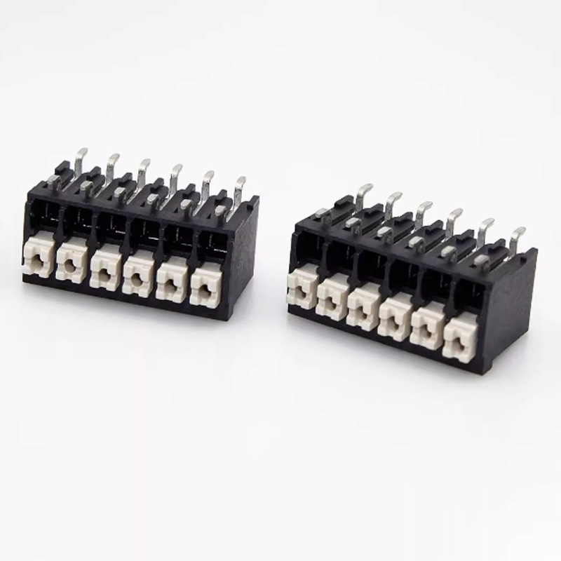 Auto Application KF2035V Thr Spring Type