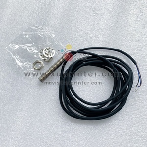 Capteur OPT BARR PROX RECV 00.783.0677/02 pour presse offset Heidelberg CD102 SM102, pièces détachées - Product Image 5