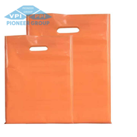 Meilleur Prix Sacs à gousset latéral LDPE/HDPE personnalisables de grande taille Heat Direct Vietnam Fournisseur pour l'emballage pharmaceutique de médicaments