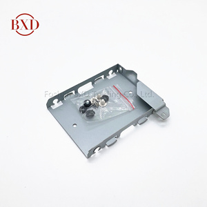 Hard <strong>Disk</strong> Drive HDD Mounting Bracket Holder Frame Replacement for <strong>PS</strong> 4 for PS4 1000 1100 - Product Image 2