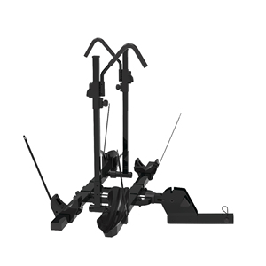 Xe Đạp Điện Bằng Nhôm Giá Đỡ Xe Đạp Kéo Hạng Nặng Cho 2 Xe Đạp Giá Đỡ Xe Đạp Điện - Product Image 1