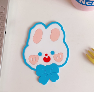 Artoon ilicono-oreja oaster UTE abbit, oreja offee oaster loud aterproof - Product Image 4