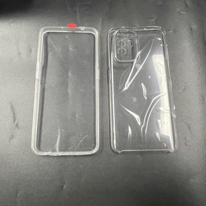 Funda protectora completa para OPPO <span class=keywords><strong>A94</strong></span> <span class=keywords><strong>5G</strong></span> F19 Pro Plus Reno 5Z A54, 360 grados, 360 - Product Image 6