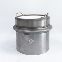 VOLVOO 217501577591 Nouveau filtre à particules diesel (FAP) en céramique alvéolée, catalyseur automobile, noyau de convertisseur catalytique FAP/CAT, composants moteur pour modèle Actros