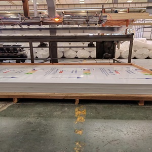 4*0.5 mét B1 chống cháy nhôm Composite Panels <span class=keywords><strong>ACP</strong></span> tấm cho bên ngoài trang trí tường Ốp vật liệu xây dựng - Product Image 5