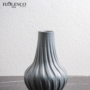 2020 Décor à la <span class=keywords><strong>maison</strong></span> Accessoires Petite Table Art Déco Bouteille Cou Vase Nordique <span class=keywords><strong>Origami</strong></span> Vase Pour Salon Moderne - Product Image 5