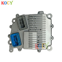 Unidad de Control del Motor ECM ECU T89 1042149401 10421494 544930568 7DCT250 para Autos GM GS 1.5T, Módulo de Control Electrónico