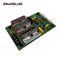 YH-701 AVR 703 704 générateur régulateur de tension automatique stabilisateur Module de commande générateur universel pièces de rechange