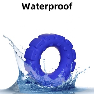 All'ingrosso da uomo in Silicone morbido anello per pene giocattolo del sesso per ritardare l'eiaculazione - Product Image 6