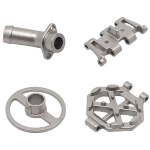 Tùy chỉnh CNC gia công Phụ tùng xe máy OEM/ODM tùy chỉnh nhôm đúc hợp kim ròng rọc bánh xe nông nghiệp - Product Image 1