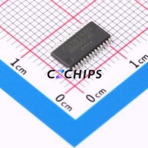 วงจรรวม HTSSOP-28 CS3818EO เครื่องขยายเสียงของแท้และใหม่เอี่ยม - Product Image 1