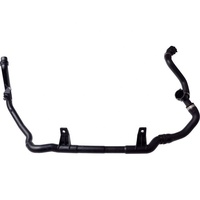 Selang Pendingin Radiator MOBEAR Cocok untuk BMW No. Suku Cadang. Selang Reservoir Pendingin Mesin 17127548223, Tangki Ekspansi, Saluran Pembuangan Udara