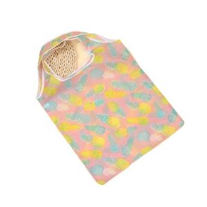 Bolsa de Compras Plegable de Poliéster RPET 190T con Logotipo Personalizado, Bolsa de Supermercado Reutilizable Ecológica - Product Image 6