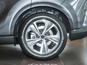 SUV de Lujo Usado de Alta Valoración en Venta, Gasolina, 2025 RX300 AWD Junxiang, Popular en Rusia, Medio Oriente y Asia Central - Product Image 5