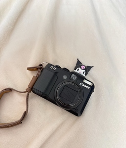 Cámara <span class=keywords><strong>Canon</strong></span> G11 Usada en Buen Estado, Zoom 5x, 10MP, CCD - Product Image 2