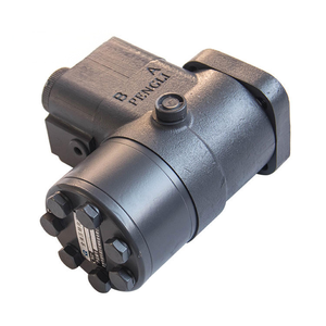 Repuestos de Dirección Hidráulica, Serie de Engranajes del Sistema de Dirección para Cargadora BZZ5-630CFK 02.02.04.005 - Product Image 5