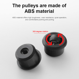 Bàn làm việc góc chữ L hiện đại, cơ chế nâng hạ đa năng, bản lề gấp cho văn phòng giám đốc - Product Image 3