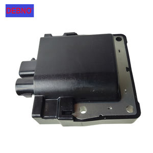 คอยล์จุดระเบิด WA766P E577 <span class=keywords><strong>E546</strong></span> CUF72 90919-02197ใหม่สำหรับ Lexus Toyota 4Runner Camry Celica LS400 MR2 SC400 1990-97 - Product Image 1