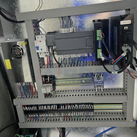 Machine Coho à haute productivité pour le conditionnement automatique de poudres en sachets souples en film d'aluminium de qualité alimentaire en acier inoxydable