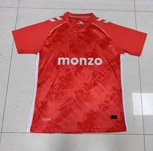 2025 26 Coventry Voetbalshirt Simms Haji Wright Ben Schoof Coventry City Gepersonaliseerd T-Shirt - Product Image 3