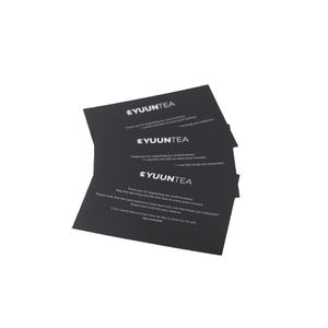 Визитки 120x110 мм, 300 г/м², для студентов, торговли, государственных учреждений, винных магазинов, автосервисов, обуви, головных уборов, кепок, агентских продаж, одежды, бизнеса - Product Image 4