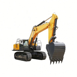 XE700D รถขุด70Ton 21อะไหล่ - Product Image 3