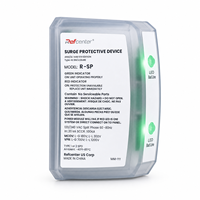 Parasurtenseur CVC Refcenter 40kA pour mini-climatiseurs et pompes à chaleur