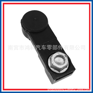 09G321397A ตัวเชื่อมต่อสายเคเบิลสำหรับ Volkswagen Tiguan Lavida Magotan ชุดซ่อมบูชพลาสติก - Product Image 4