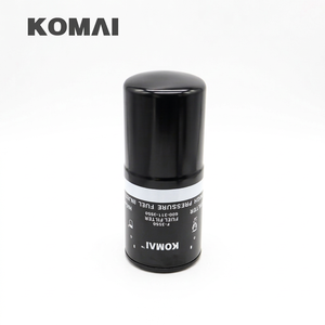 Filtro de Combustible Diésel KOMAI SK3035 33948 CX-6480 FC-56230 BF7948 P553500 para Komatsu PC400-7 PC600-8 - Product Image 1